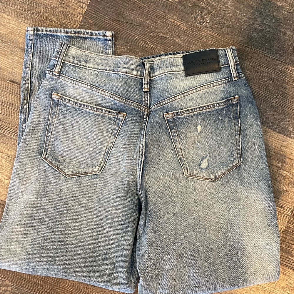 Lucky Brand Drew